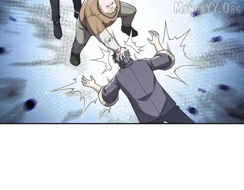 Hidden Dragon in the City (2025) Chapter 17 - page 128